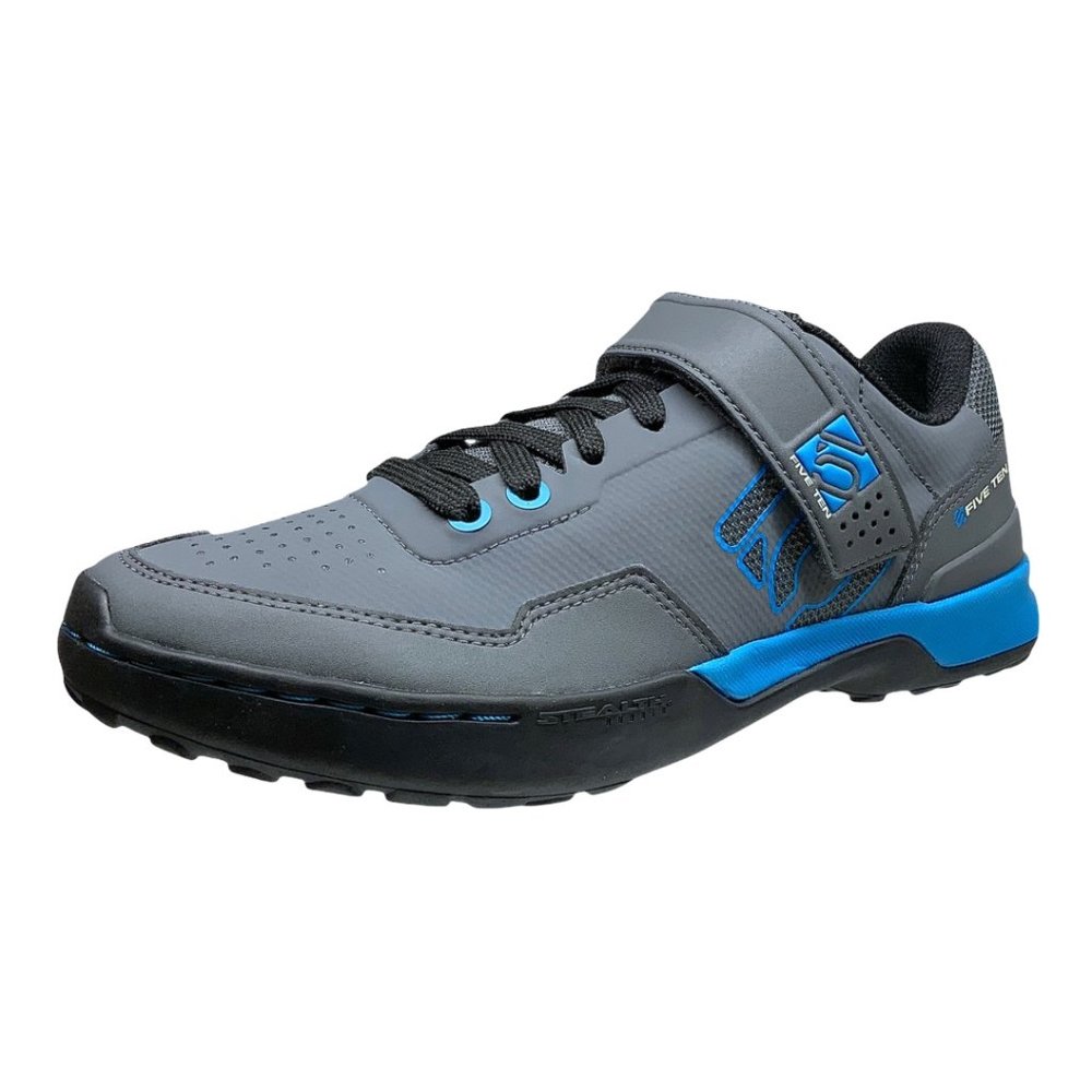 Five Ten Kestrel Lace Women's Mountain Bike Shoes - Picture 1 of 8